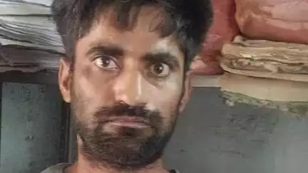 नौबतपुर: पुलिस ने नवही गांव में मनीष उर्फ मोनू हत्याकांड के नामजद आरोपी को गिरफ्तार कर न्यायालय भेजा