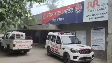 ਮਮਦੋਟ: ਪਿੰਡ ਗਾਮੇ ਵਾਲਾ ਨਜਦੀਕ ਪੁਲਿਸ ਵੱਲੋਂ ਗਸ਼ਤ ਦੌਰਾਨ ਸ਼ੱਕੀ ਦੋ ਵਿਅਕਤੀ ਤੋਂ 20 ਗ੍ਰਾਮ ਹੈਰੋਇਨ ਕਾਰ ਅਲਟੋ ਸਮੇਤ ਕੀਤਾ ਗ੍ਰਿਫ਼ਤਾਰ