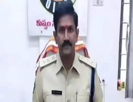 కుప్పం: కుప్పం :  మహిళపై దాడి 8 మంది పై కేసు నమోదు.