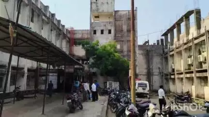 गोंदिया: डिझेलचा उडाला भडका; दोघे भाजले सालेकसा येथील घटना