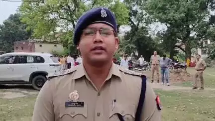 बांसी: मिश्रौलिया थाना अंतर्गत जबजई गांव में महिला द्वारा आत्महत्या मामले में सीओ शुभेंदु सिंह ने जारी किया बयान