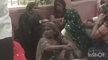 कायमगंज: गांव पपड़ी के पास अज्ञात वाहन की टक्कर से हिट एंड रन में संविदा लाइनमैन की मौत, परिवार में मचा कोहराम
