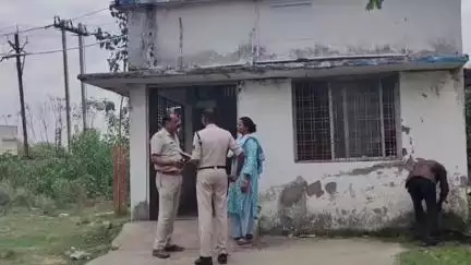 बैतूल नगर: बैतूल बाजार पुलिस ने पत्नी के हत्यारे को किया गिरफ्तार, ज़िला अस्पताल में हुआ मृतिका का पोस्टमार्टम
