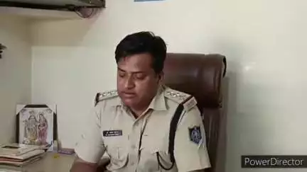 मौ: मौ थाना क्षेत्र के करवास गांव में खेत के बंटवारे के विवाद में फरियादी से मारपीट, मामला दर्ज