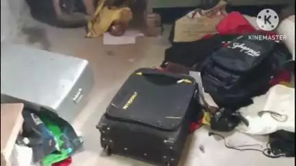 पकरीबरावां: पकरीबरावां के भलुआ गांव में एक घर से 20 लाख के जेवरात और 15 हजार नगदी की चोरी, पुलिस कर रही मामले की जांच