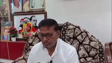 जौनपुर: लखनऊ में 8 जून को सांसद प्रिया सरोज और क्रिकेटर रिंकू सिंह की सगाई होगी