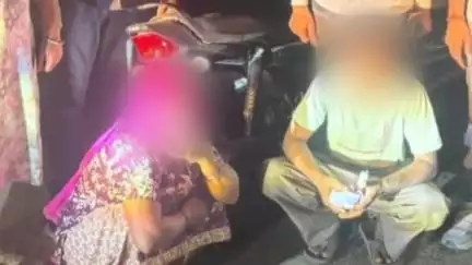 डबवाली: पुलिस ने चौटाला क्षेत्र में बाइक सवार पुरुष व महिला को लाखों रुपये की 72 ग्राम हेरोइन के साथ किया गिरफ्तार