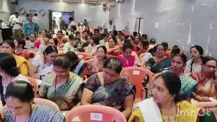 मुंगेली: प्राथमिक स्कूलों के 164 अतिशेष शिक्षकों का युक्तियुक्तकरण, पारदर्शी काउंसलिंग प्रक्रिया से सम्पन्न