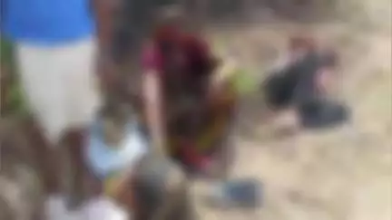 रैपुरा: कल्दामोड़ में भीषण सड़क हादसे के बाद खुली स्वास्थ्य व्यवस्था की पोल, न एम्बुलेंस आई, न डॉक्टर