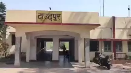 मांझी: बनवार ढाला के पास ट्रेन से गिरकर एक व्यक्ति की मौत, मृतक की पहचान नहीं हो पाई