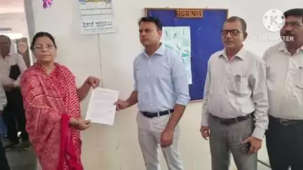 केसीजी जिले में युक्तियुक्तकरण के तहत 148 अतिशेष शिक्षकों की शांतिपूर्ण काउंसलिंग सम्पन्न