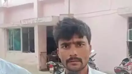 सोरांव: सोरांव हाइवे के पास बालू लादने गए युवक के साथ की गई मारपीट, पुलिस में दर्ज कराई गई शिकायत