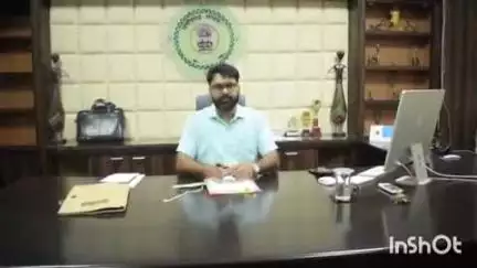 जशपुर: प्राकृतिक आपदा में जनहानि के एक मामले में प्रभावित परिजनों के लिए चार लाख की राशि स्वीकृत