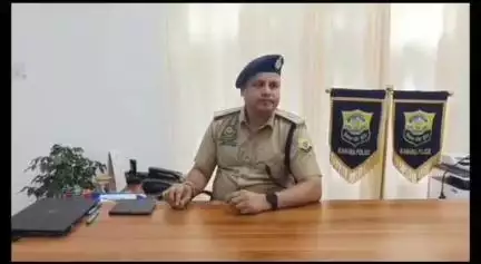धर्मशाला: जिला में यातायात नियमों की अवहेलना पर पुलिस ने 230 चालान कर बसूला ₹45,400 जुर्माना: वीर बहादुर, ASP कांगड़ा