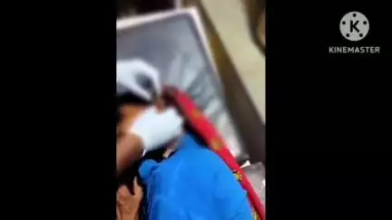 लालसोट: धोलीपाल में घर में सो रही महिलाओं से लूट के मामले में लालसोट विधायक ने थानाधिकारी से की वार्ता, जल्द खुलासा करने को कहा
