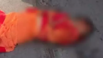 नागपूर ग्रामीण: खडगाव रोडवर सुझुकी एस एक्स फोर वाहन चालकाच्या धडकेत अज्ञात महिलेचा मृत्यू, वाडी पोलिसांत गुन्हा दाखल