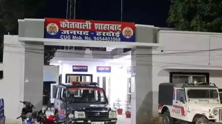 शाहबाद: भदासी का रहने वाला युवक अश्लील फब्तियां कसने के आरोप में गिरफ्तार