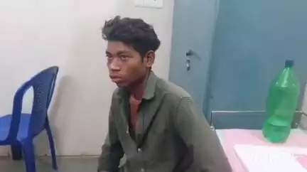 घोड़ाडोंगरी: बिसलदेही गांव: जमीनी विवाद में दो लोगों ने युवक के साथ की मारपीट