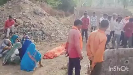 नेपानगर: बाकड़ी गांव: 15 साल की नाबालिग ने कुएं में कूदकर दी जान, आत्महत्या का कारण अज्ञात