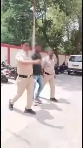 उज्जैन शहर: उज्जैन पुलिस को मिली बड़ी सफलता, एनडीपीएस एक्ट में फरार स्थाई वारंटी आरोपी गिरफ्तार
