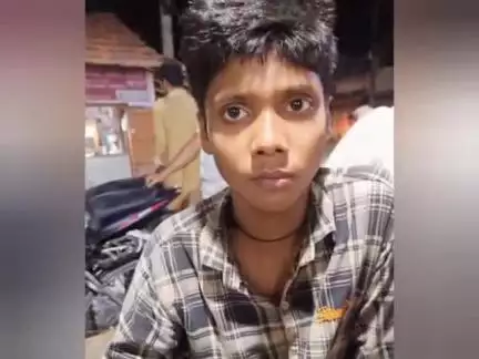 ভাঙড় ২: পথ হারিয়ে বিহার থেকে ভাঙড়ে এল বালক, বাড়ি ফেরানোর ব্যবস্থা করলেন ভাঙড় 2 পঞ্চায়েত সমিতির বন ও ভূমির কর্মাধ্যক্ষ