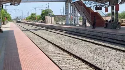 சின்ன சேலம்: மேல்நாரியப்பனூர் புனித அந்தோனியார் கோயில் திருவிழா - தெற்கு ரயில்வே வெளியிட்ட முக்கிய அறிவிப்பு