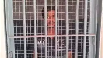 पटियाली: चावल के नाम पर धोखाधड़ी के मामले में गंजडुंडवारा कोतवाली पुलिस ने एक वांछित आरोपी को किया गिरफ्तार