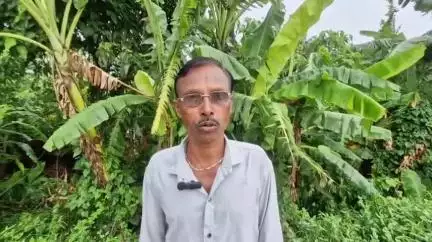 ଜଳେଶ୍ବର: ବସ୍ତା ଅଂଚଳରେ ମନରେଗା କାମରେ ଶ୍ରମିକ ବଦଳରେ ମେସିନ କାମ କରୁଥିବା ନେଇ ଭେଲୁରା ରେ ପ୍ରତିକ୍ରିୟା ଦେଲେ ସ୍ଥାନୀୟ ଅଞ୍ଚଳ ବାସିନ୍ଦା