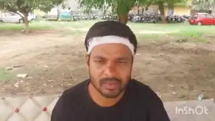 इगलास: इगलास कस्बे में युवक के साथ मारपीट कर किया घायल, युवक ने थाने पहुंचकर पुलिस से मदद की गुहार लगाई