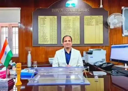 बिलासपुर सदर: जिला में नगर परिषदों और नगर पंचायत के वार्ड परिसीमन का कार्य प्रारंभ, आपत्तियां व सुझाव के लिए 7 दिन का समय