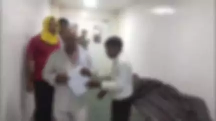 औरंगाबाद: नगर थाना क्षेत्र के जसोईया पोखरा के समीप एक बिजली के खंभे में करेंट आने से चपेट में आया युवक, हुई मौत