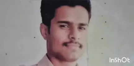 धामपुर: स्योहारा क्षेत्र के गांव मिठठेपुर निवासी एक सिपाही की पीलीभीत में सड़क दुर्घटना में हुई मौत, परिवार में है शोक का माहौल