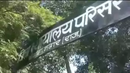 2ML में पत्नी की हत्या के मामले में दोषी पति को कोर्ट ने सुनाई उम्रकैद की सजा, जुर्माना भी लगाया