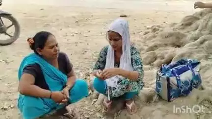 लखीमपुर: झखरा गांव में ससुराल में संदिग्ध हालत में महिला की हुई मौत, उधार का पैसा और टूटा रिश्ता बना मौत का कारण