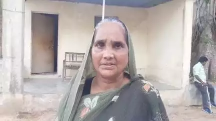 जसवंतनगर: नगला नाही निवासी महिला के साथ हुई जमीन की धोखाधड़ी, एसडीएम व थाना में तहरीर देकर मदद की लगाई गुहार