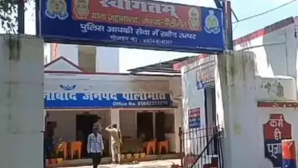 अमरिया: थाना जहानाबाद क्षेत्र में बकरी को लेकर 2 पक्षों में हुई गाली-गलौज और मारपीट, थाने में दर्ज हुई रिपोर्ट