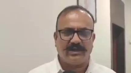 बुलढाणा: नरेंद्र मोदींना १० वर्षापूर्वी दिलेल्या आश्वासनांची आठवण करून देणार: काँग्रेस प्रदेशाध्यक्ष हर्षवर्धन सपकाळ