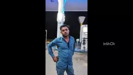 होशंगाबाद नगर: पंखी के पास पेट्रोल पंप पर कर्मचारियों की मनमानी, ऑनलाइन भुगतान पर मैसेज न आने की बात, वीडियो वायरल