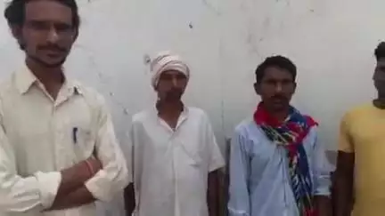 सहसपुर लोहारा: ग्राम पंचायत चंदैनी के कोटवार ने गांव के 10 से अधिक किसानों से ₹64.35 लाख की ठगी की, किसानों ने SDM से की शिकायत