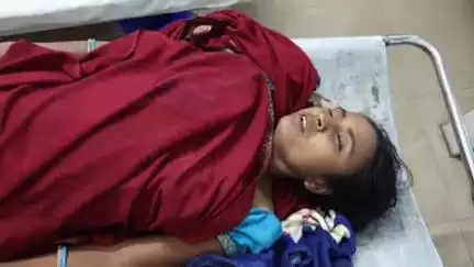 अनूपपुर: खामहरिया गांव में अज्ञात कारणों से 28 वर्षीय महिला की मौत, पीएम रिपोर्ट से खुलेगा राज