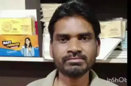 कन्नौद: बागनखेड़ा पंचायत सचिव की सिया के पास कालियादेह में नहाते समय पैर फिसलने से मौत