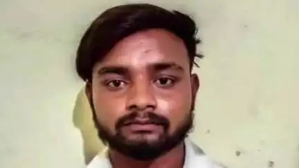 अन्ता: अंता पुलिस ने अवैध हथियार रखने के आरोप में एक युवक को गिरफ्तार किया