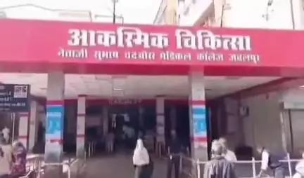 पनागर: अमखेरा में काली माई मंदिर के पास ई-रिक्शा चालक ने 45 वर्षीय व्यक्ति को मारी टक्कर, मामला दर्ज