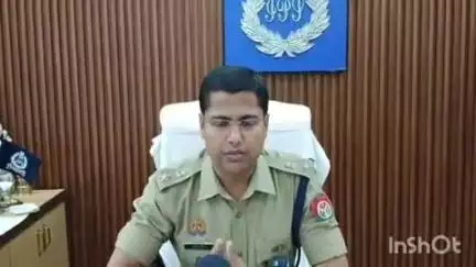 अकबरपुर: चरित्र सत्यापन के लिए घूस मांगने वाले बाबू पर कार्रवाई, एसपी के आदेश पर दर्ज हुआ केस, बोले- भ्रष्टाचार बर्दाश्त नहीं