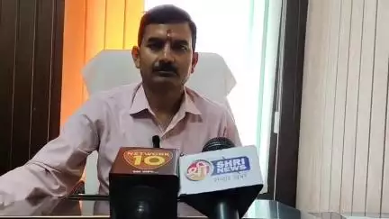 बहराइच: बहराइच जिले में गड़बड़ी पर लोकपाल मनरेगा ने मांगा स्पष्टीकरण, बीडीओ ने की अभद्रता