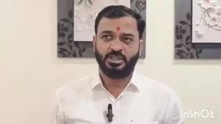 संगमनेर: संगमनेर तालुक्यातील साकूरचे विभाजन