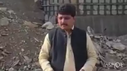 अल्मोड़ा: विधायक मनोज तिवारी ने कहा- क्वाबर में पुल निर्माण के दौरान बरती गई लापरवाही, जिम्मेदारों पर हो कार्रवाई