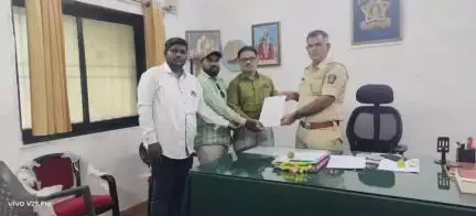 अक्कलकुवा: आ.चंद्रकांत रघुवंशी यांना अक्कलकुवा येथे कार्यक्रमात काळे झेंडे दाखवू, विविध आदिवासी संघटनांचा इशारा