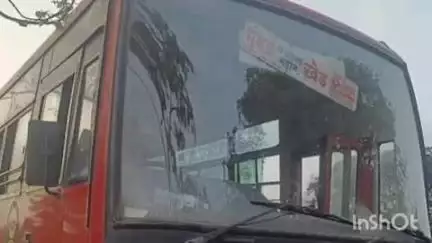 रोहा: मुंबई - गोवा महामार्गावर कारची बसला धडक: दांपत्य गंभीर जखमी
खांब गावानजीक घटना
