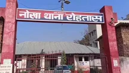 नोखा: कोन गांव निवासी के साथ साइबर अपराधियों ने धोखा देकर ₹99,555 की निकासी की, प्राथमिकी दर्ज